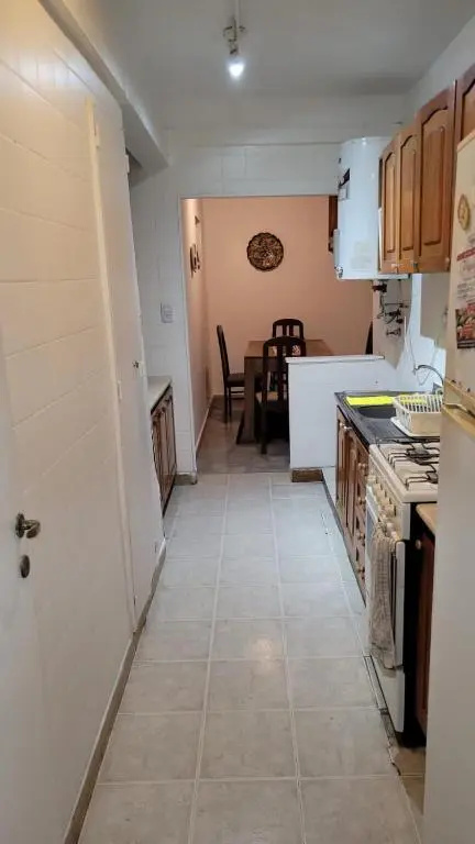 Excelente departamento en el corazón de Belgrano