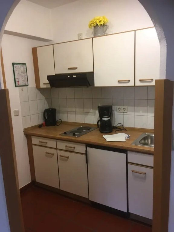 Appartement Hotel Finkenhof