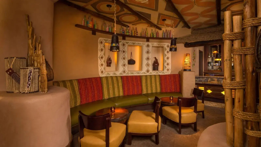 Disneys Animal Kingdom Villas - Kidani Village
