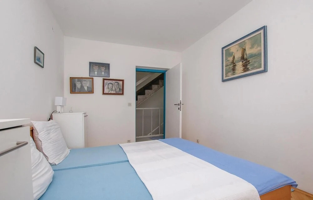 Awesome Home In Vodice With Kitchen
