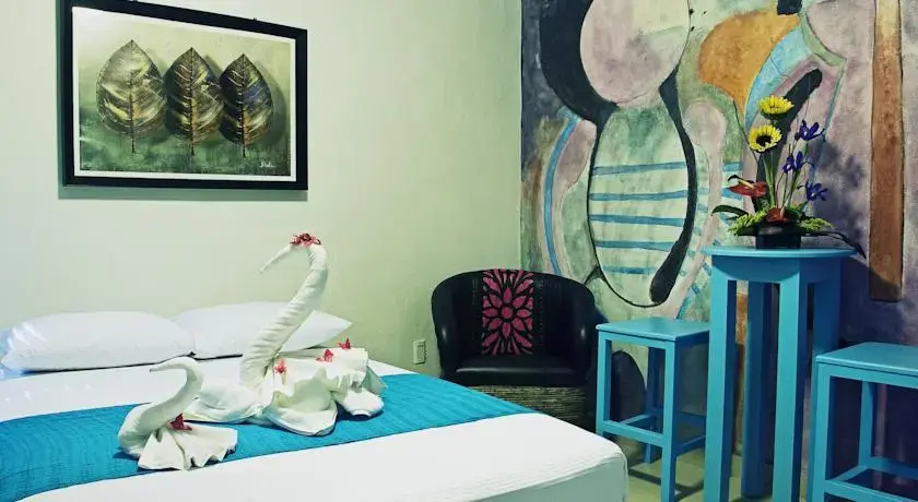 Villas Adela