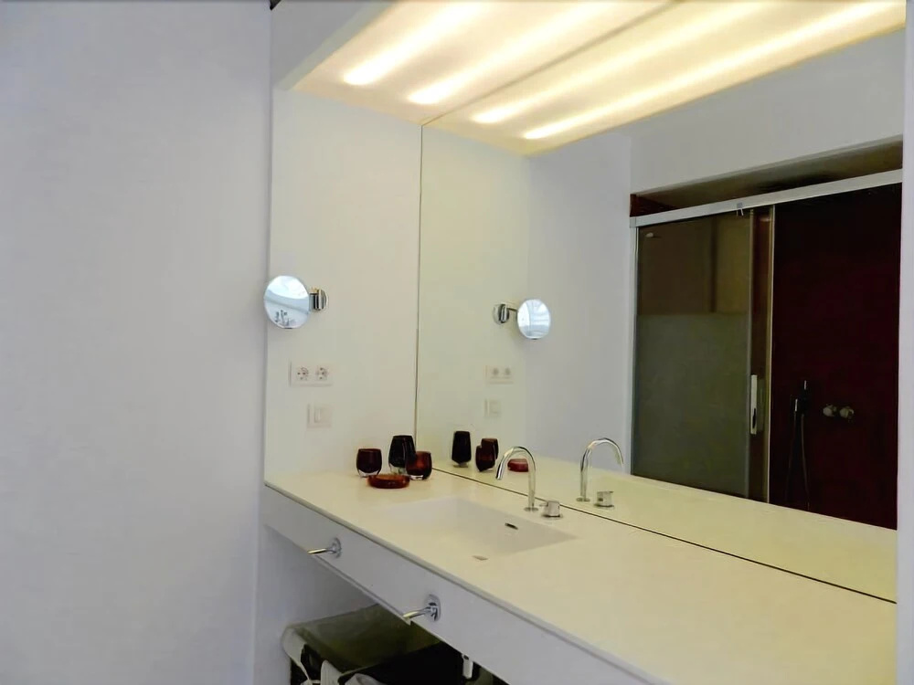 Las Boas Luxury Apartament