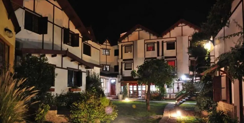 Hotel L' Hirondelle