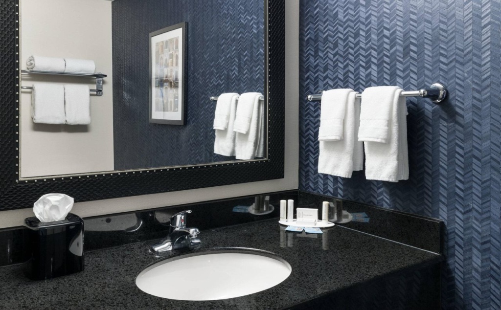 Fairfield Inn & Suites South Bend at Notre Dame