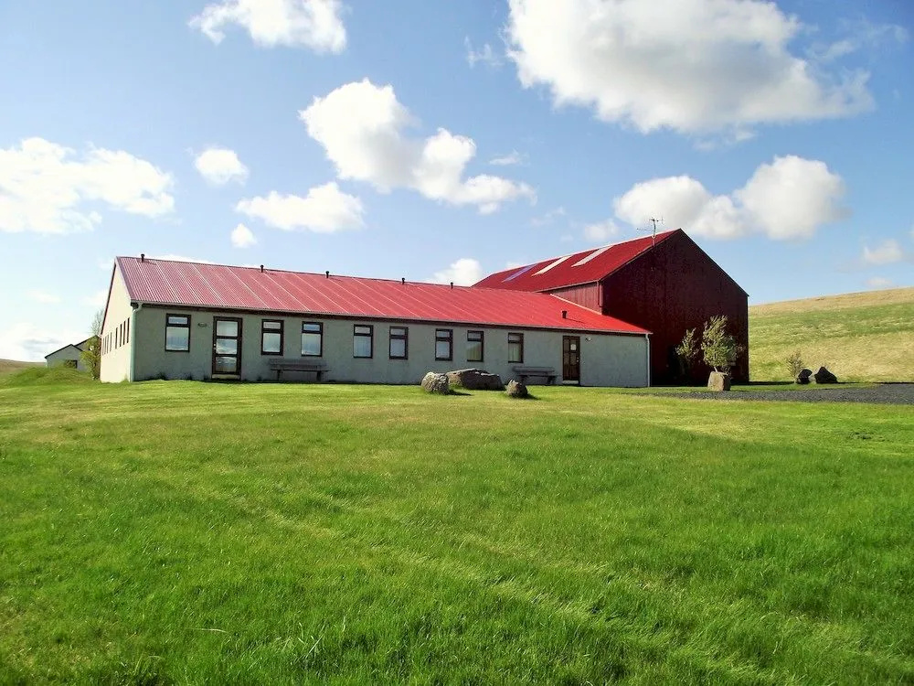 Hótel Selið