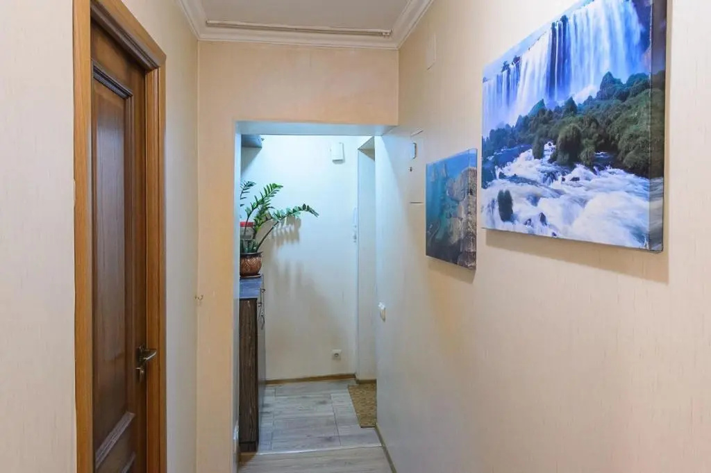 Apartments on Shevchenko 75