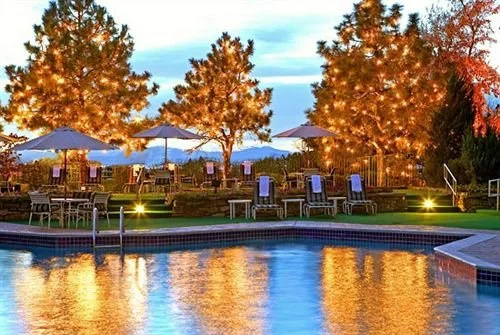 Four Points By Sheraton Denver South East