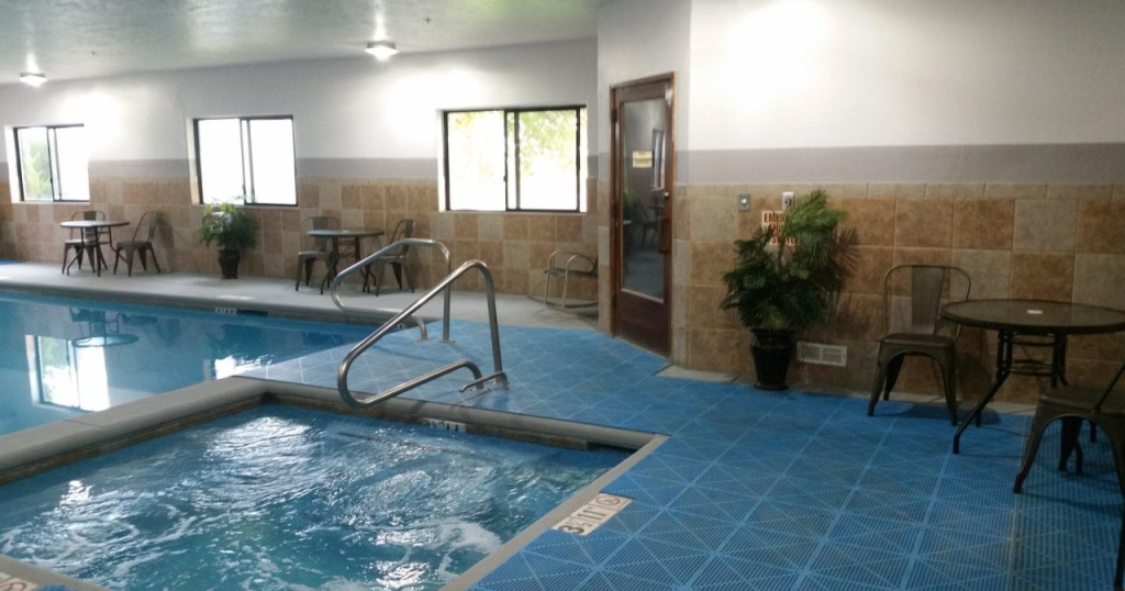 Holiday Inn Express & Suites Alamosa by IHG