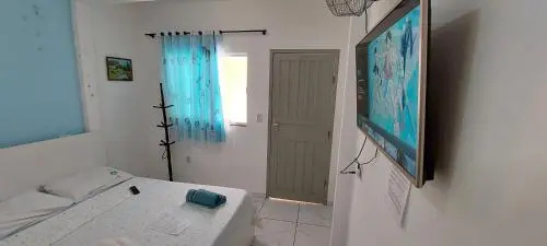 Guest House Palmeiras