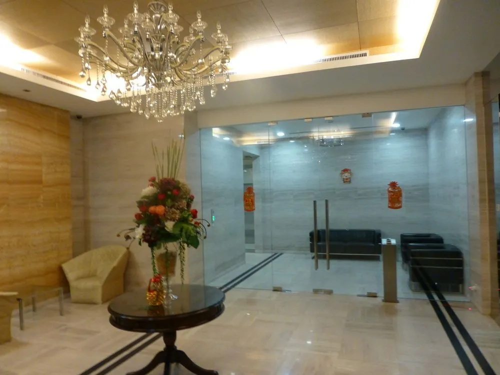 Casa Residence