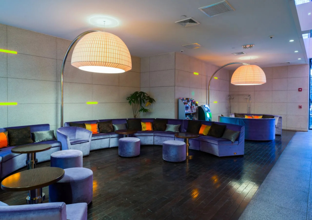 The One Boutique Hotel