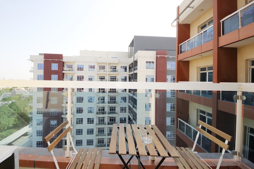 1 Bedroom Apartment in La Vista 3
