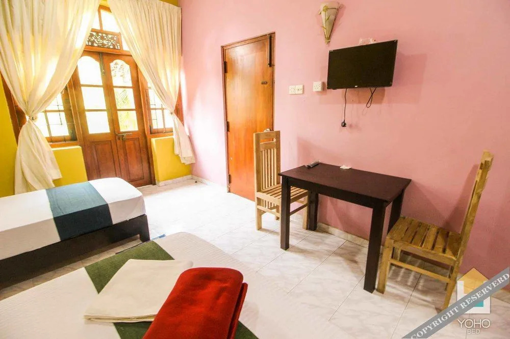 The Bro Hotel by OYO Rooms