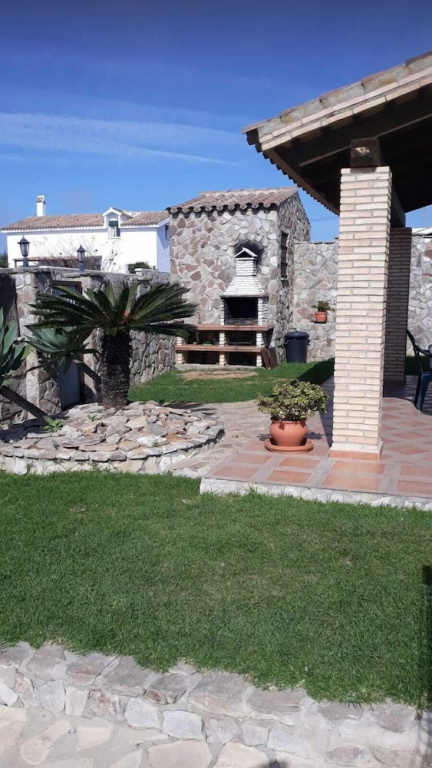 Casas Elena-Conil