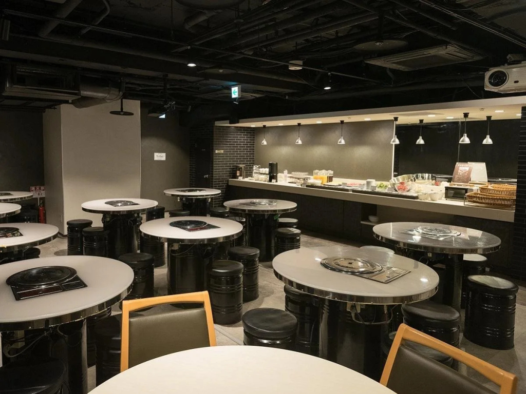 Hotel Mystays Nagoya Nishiki
