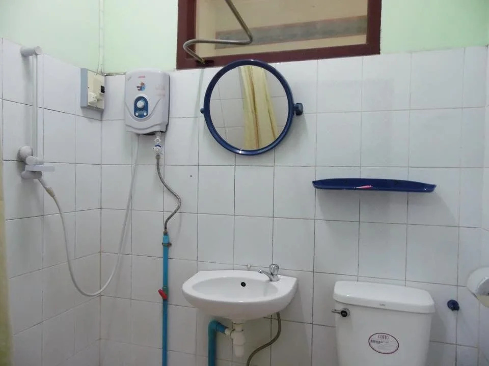 V V guesthouse
