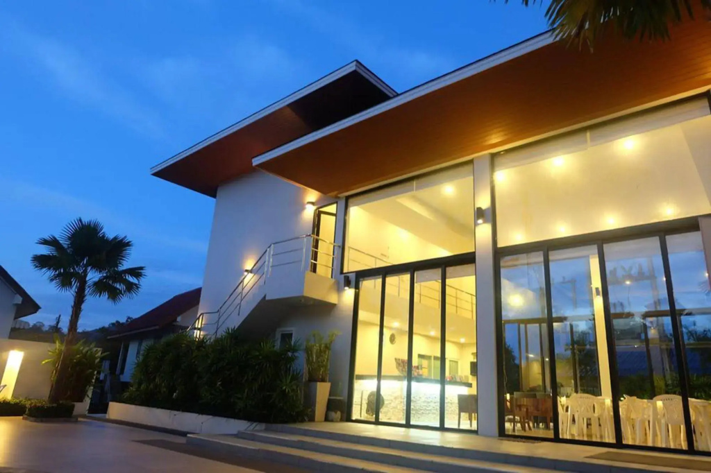 Clear House Resort - SHA Extra Plus