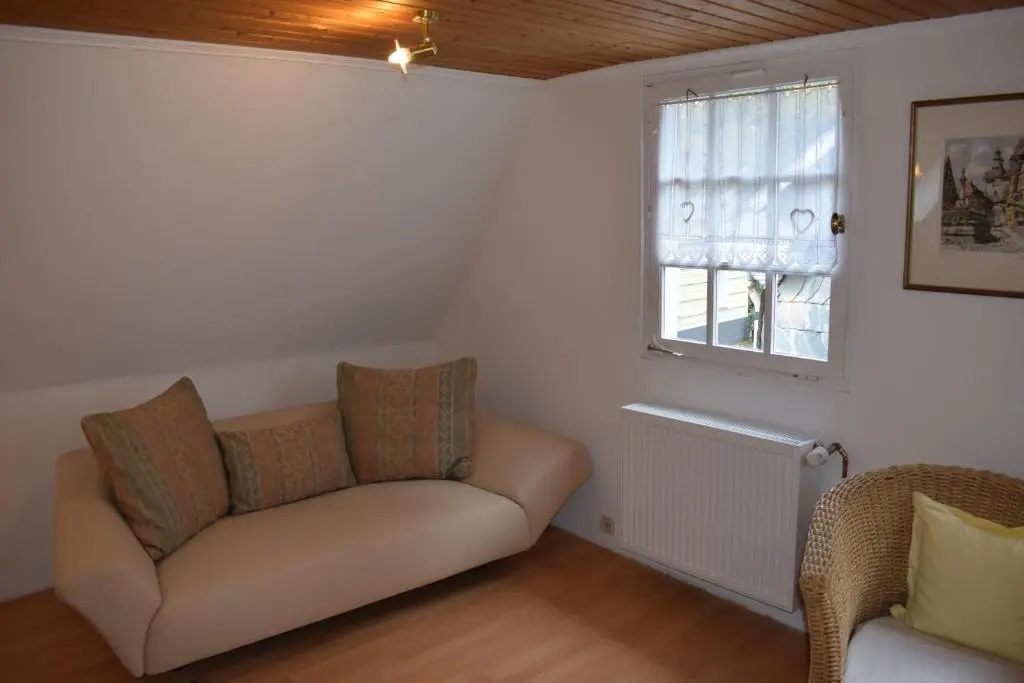 Messewohnung Gräfrath