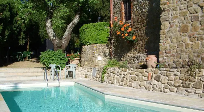 Casa Il Mandorlo