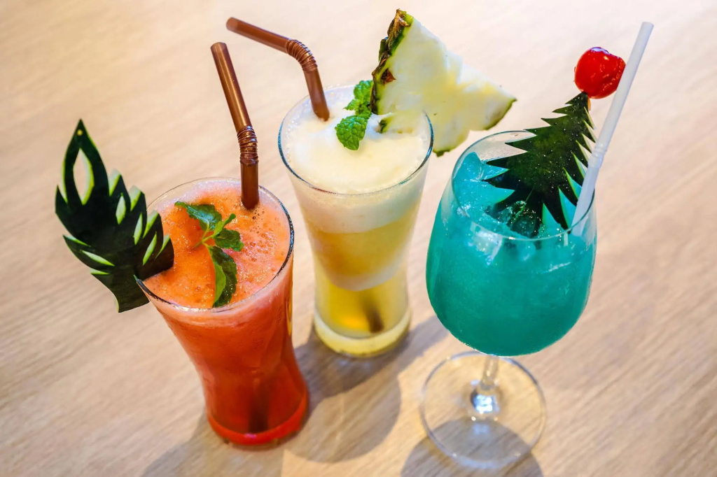 Serenity Hotel Spa & Onsen