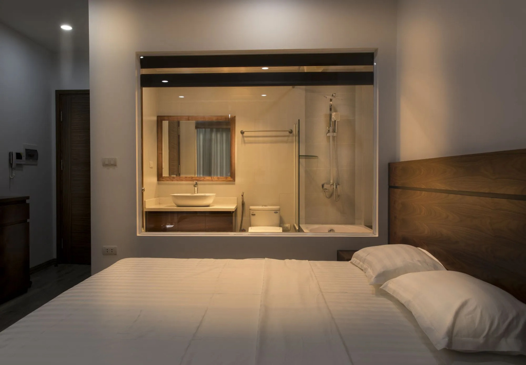 Irest Apartment