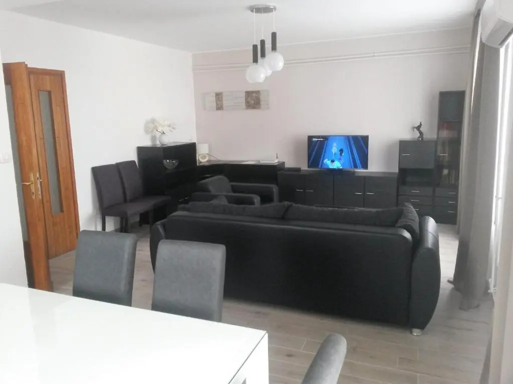 Apartment Sandra