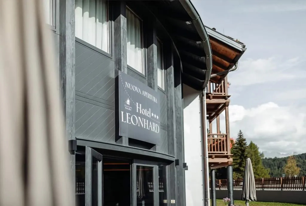 Hotel Leonhard