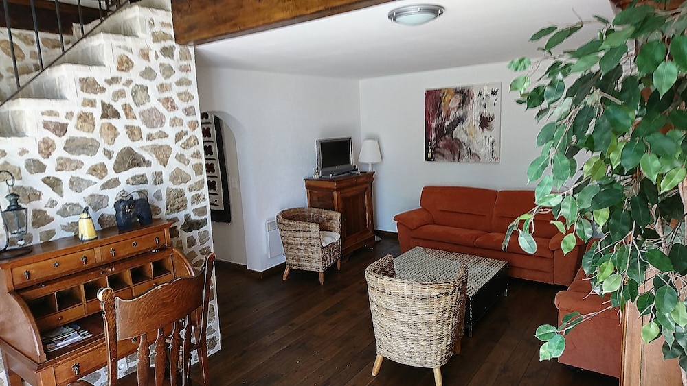 Domaine de Brise Bois - Chambres & Gîtes