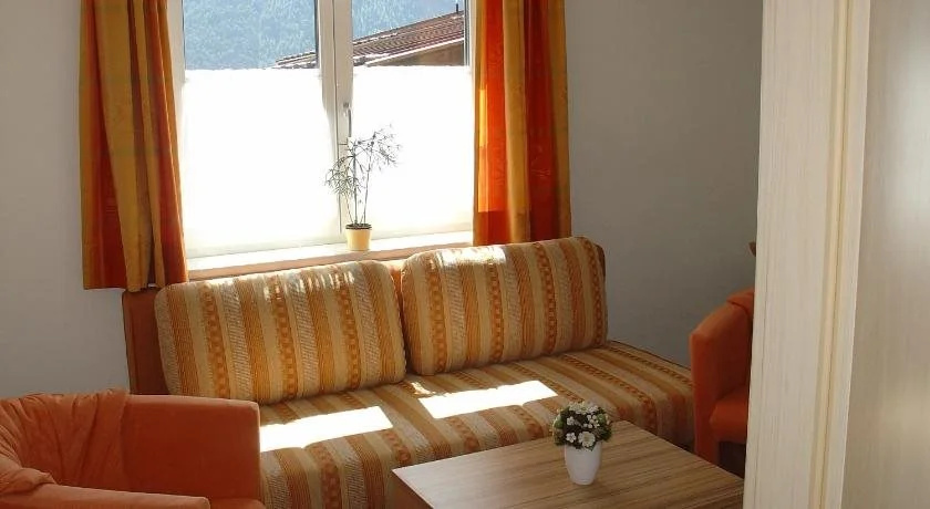 Pension Waldesruh