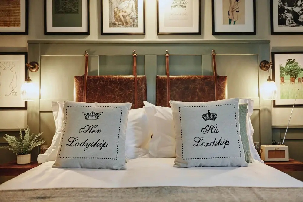 Kings Arms - Egham-Windsor