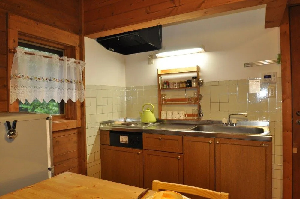Big Foot Cabin Hakuba - Vacation STAY 78480v