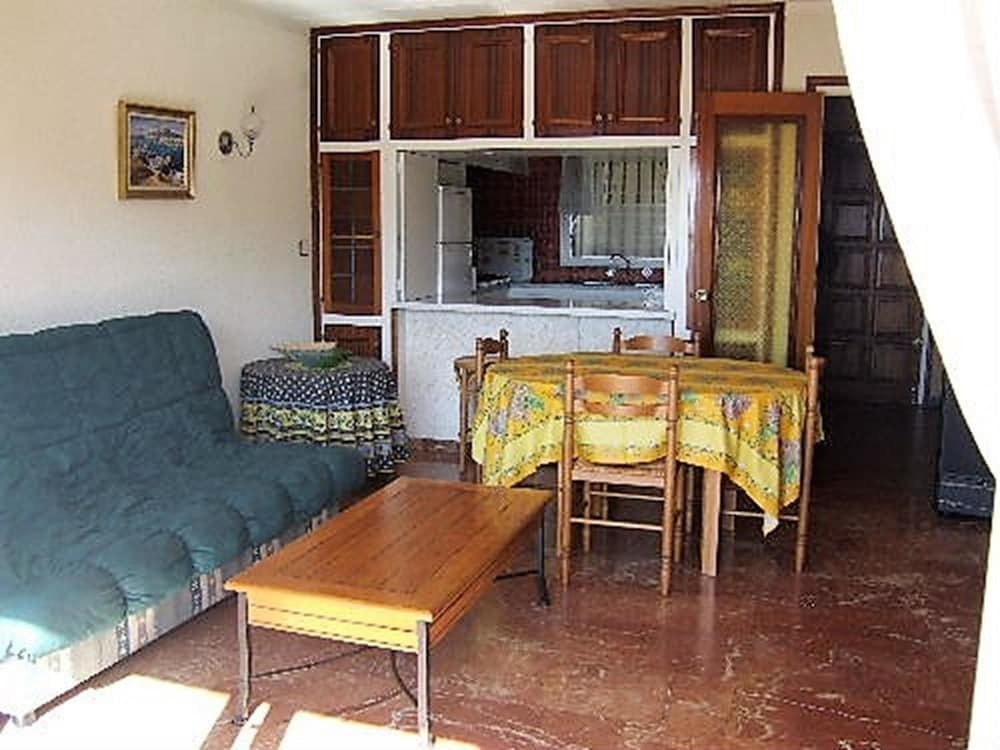Apartamento 3083 - Los Sauces E 2-4