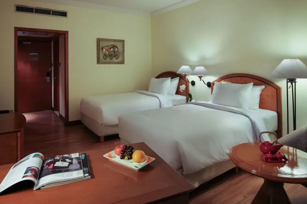 Hotel Panorama