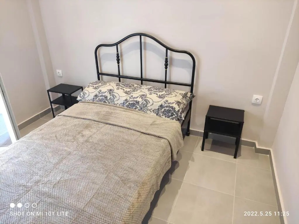 DIMOS HOUSE by filoxeniagroup