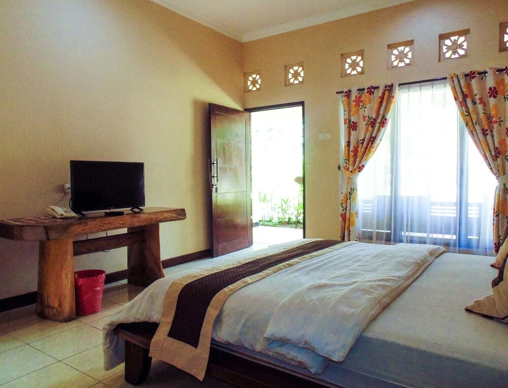 REVIVE Bogor Pendopo 45 Resort