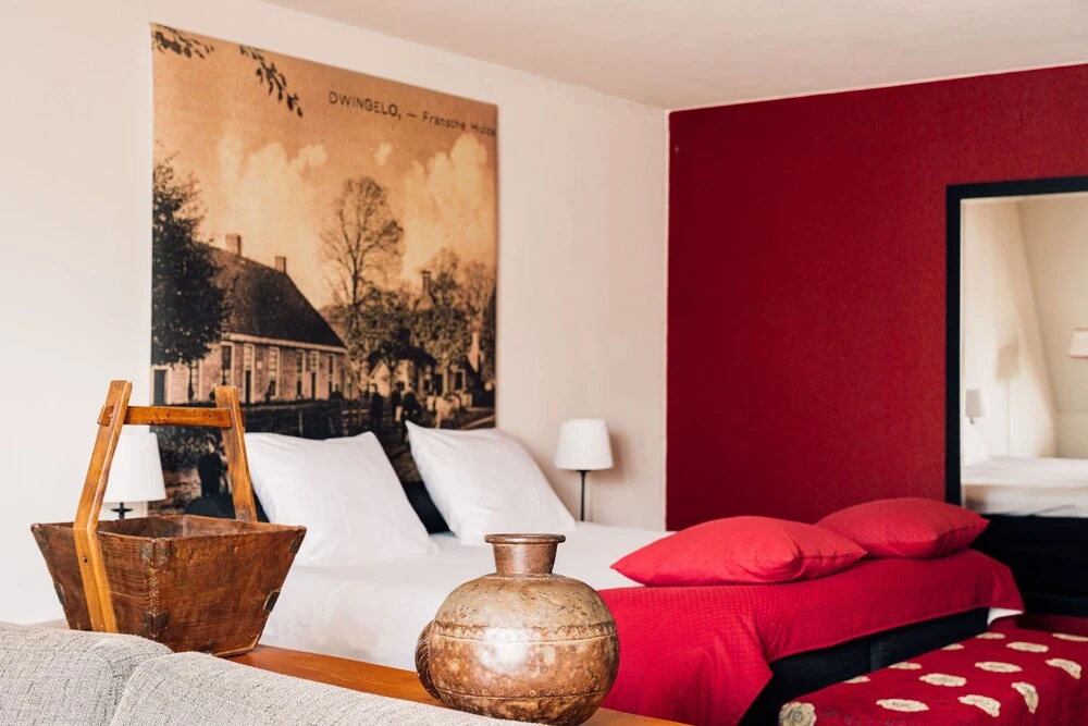 Hotel Wesseling