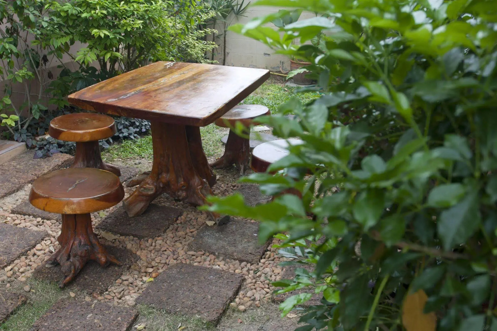 Zea Za Garden