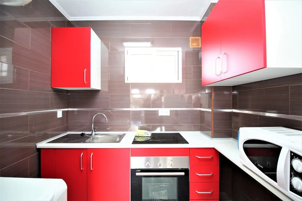 Apartamento Acuarium 3 - 4I