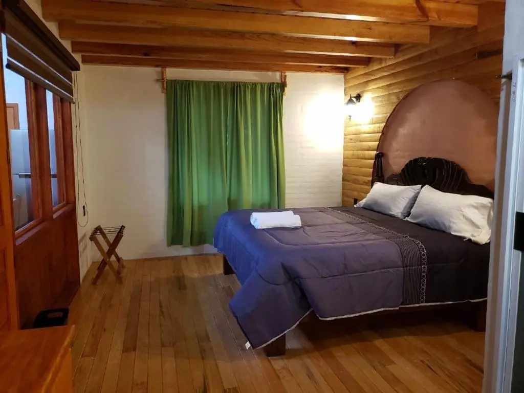 Gran chalet de 3 dormitorios