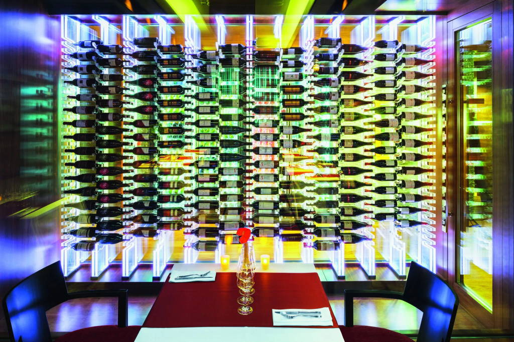 Movenpick Hotel Ankara