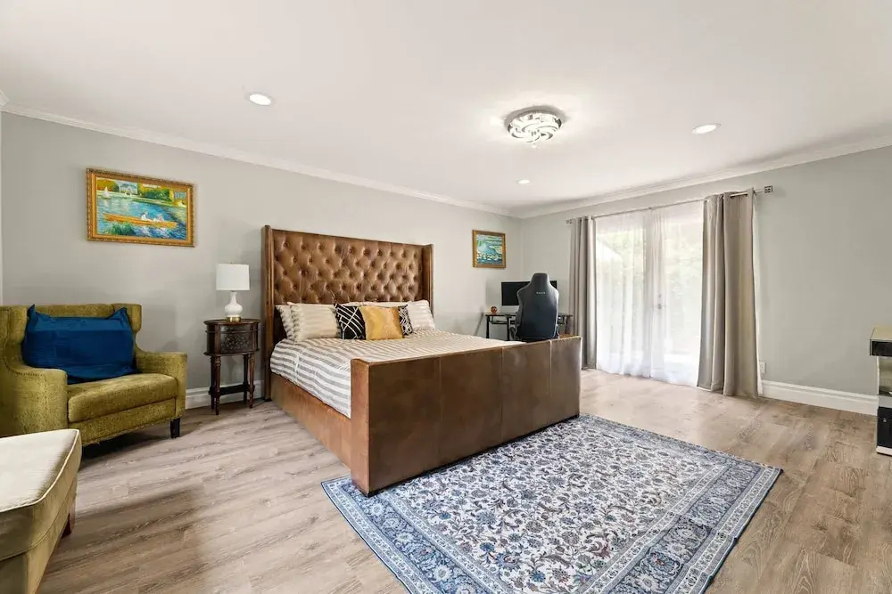 Allura Studio City Mediterranean With Private Pool