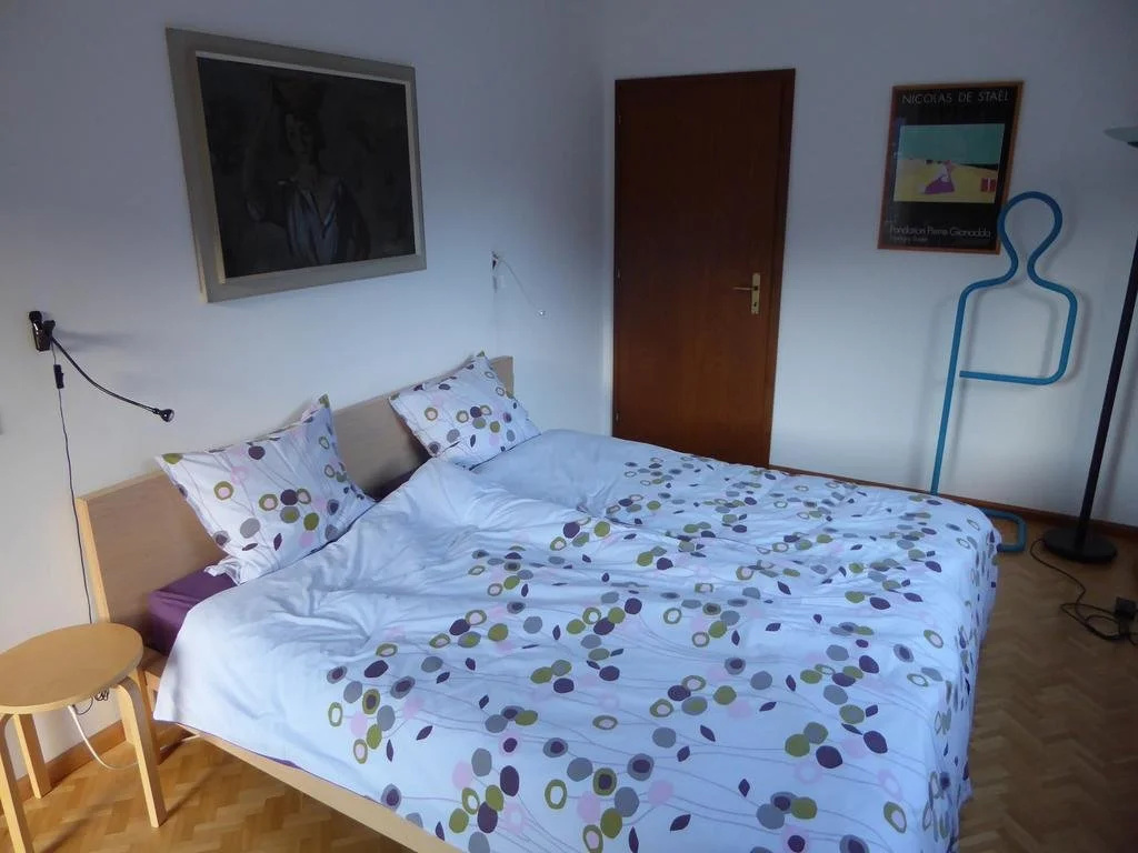 Casa Vissino