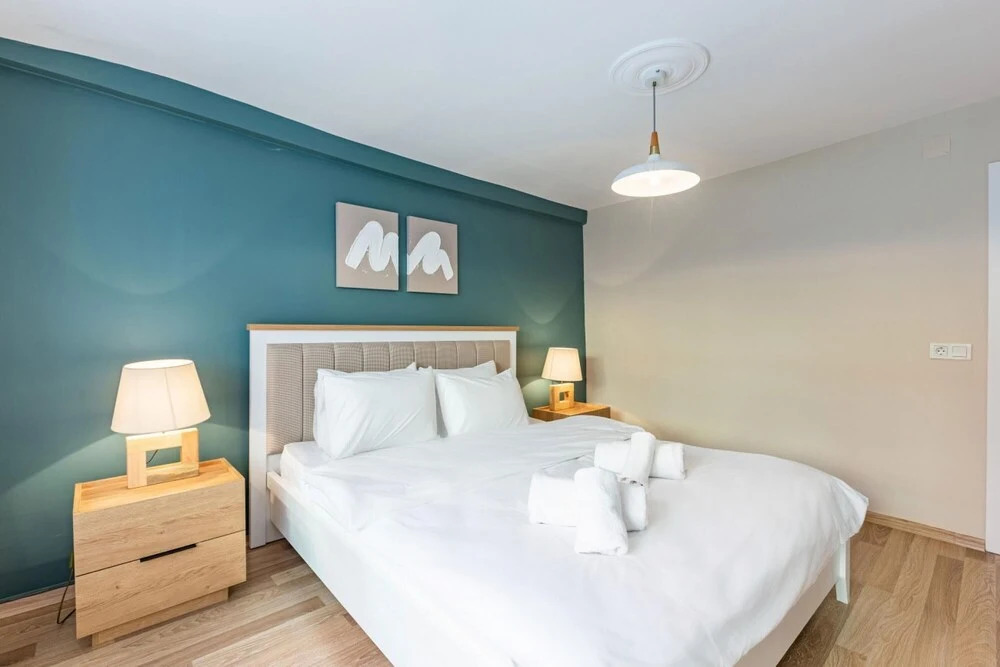 Eylul Booking Deneme