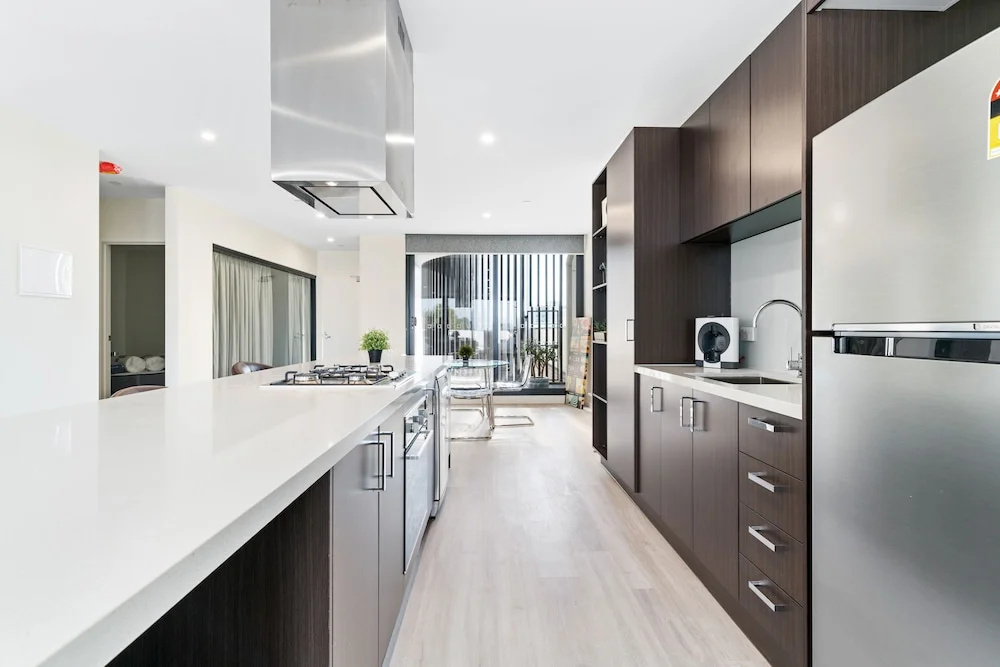 Luxeden Apartments