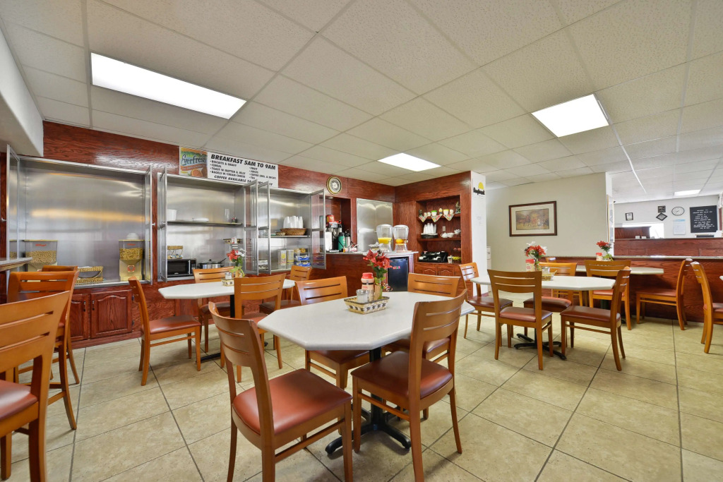 America's Best Value Inn-Marion