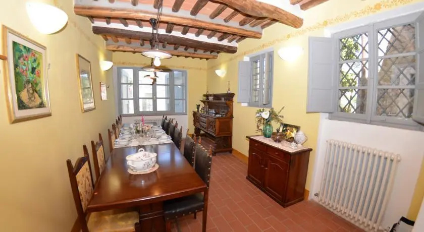 Casale delle Farfalle