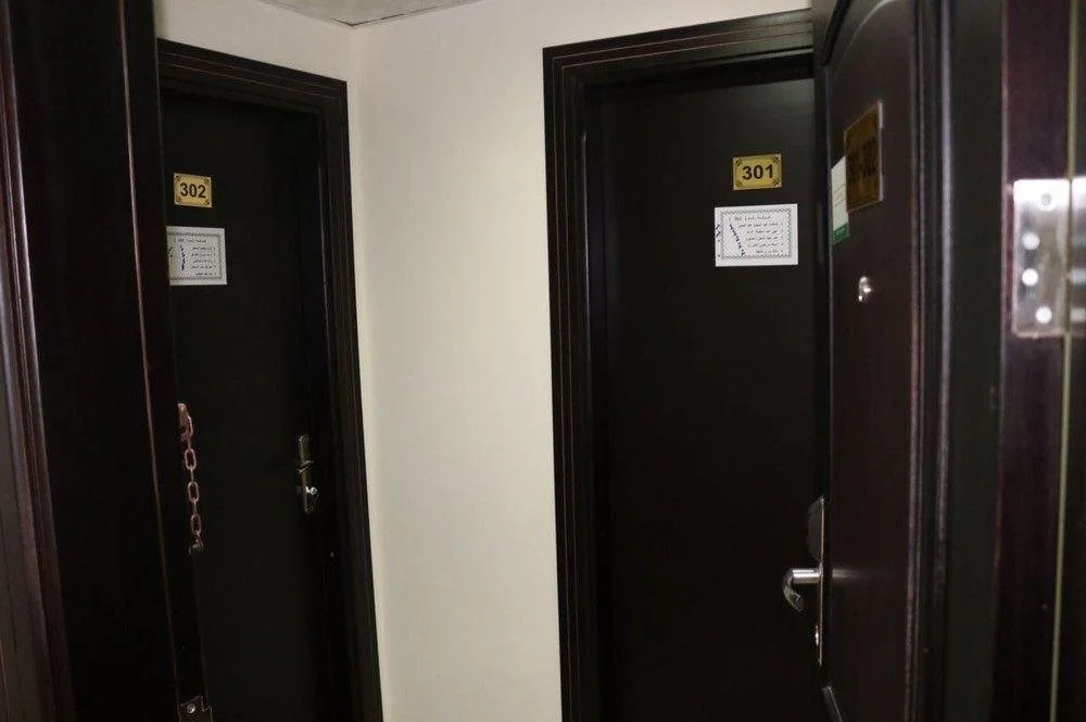 Iskan Hotel 6