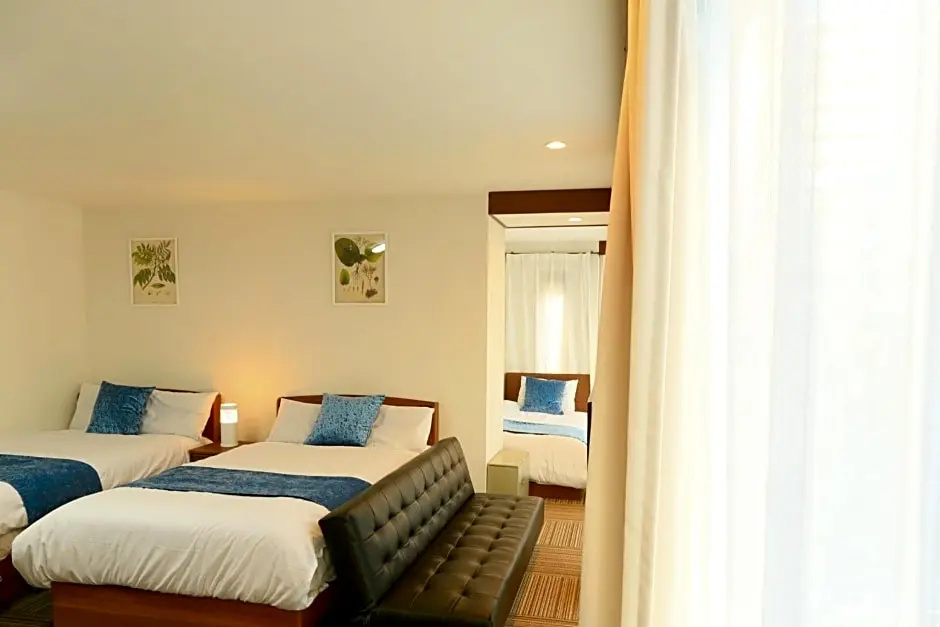 Sakuragawa Riverside Hotel - Vacation STAY 31897v