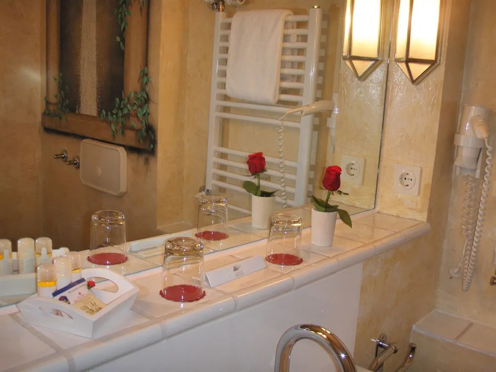 Best Western Hotel Brennerscher Hof ****S