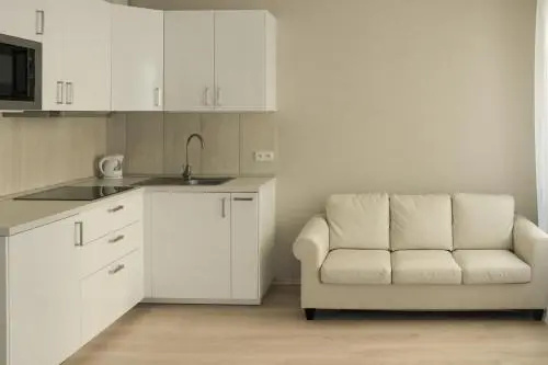 Apartments Moravská 24